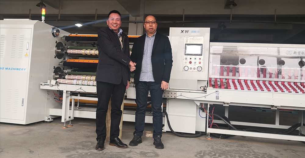 FOSHAN SHUNDE DENIBO INDUSTRIAL CO. LTD. img