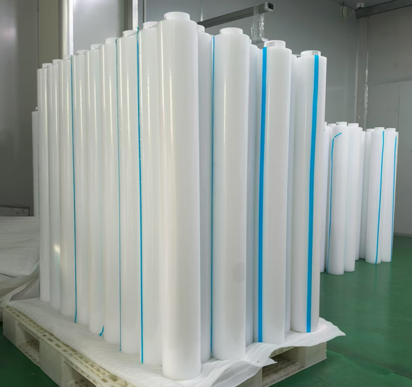 621靜電膜大復卷機-2